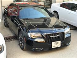 کرایسلەر 300